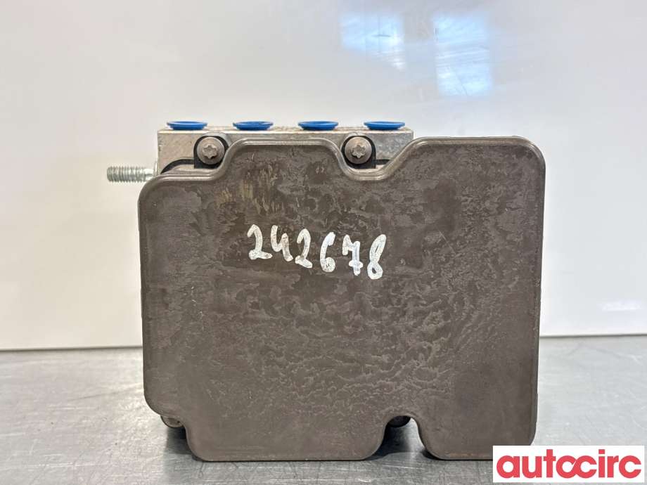 ABS sentral til Suzuki Vitara 2015-->> (Type IV)  (SUZUKI|56100-55PH1|0265255095|56110-55PB1)
