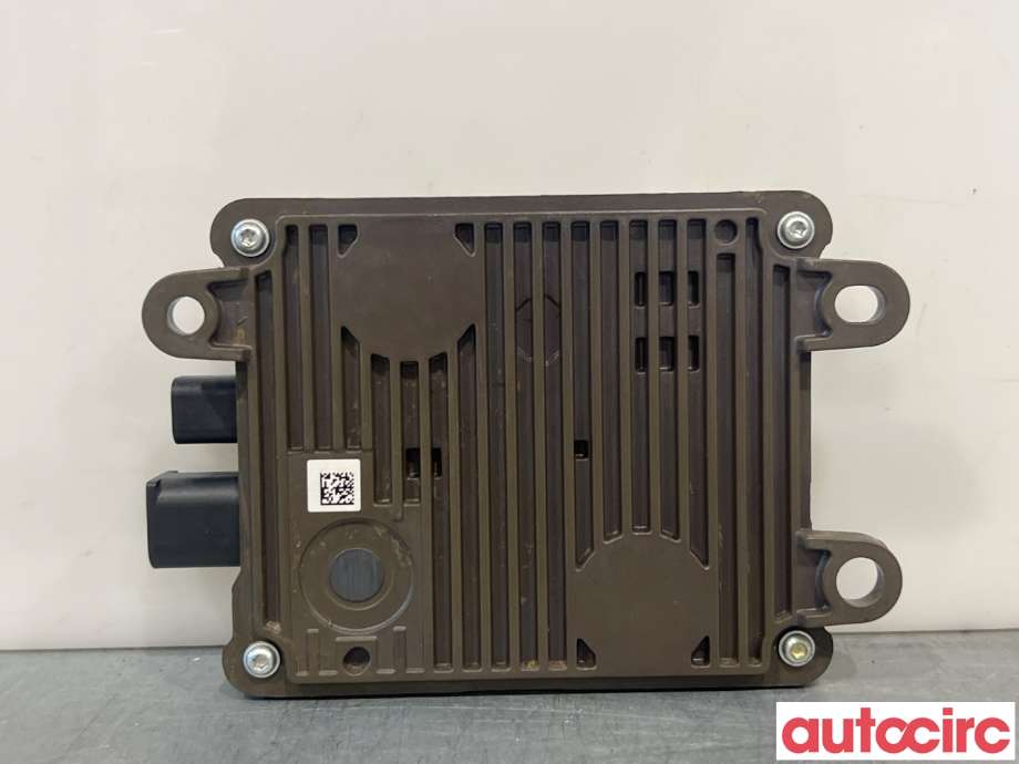 Sensor radar til Mercedes EQE 2022-->>  (MERCEDES|A0009002348||A0009000536)