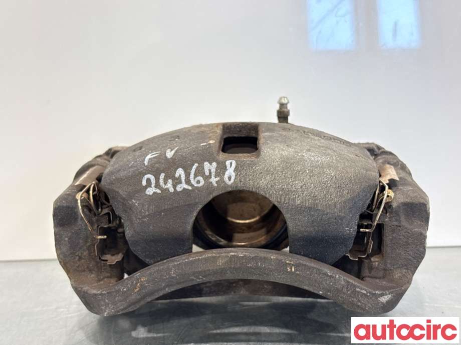 Bremsecaliper venstre foran til Suzuki Vitara, 2015-->> (Type IV)  (SUZUKI|55102-61M01-999)