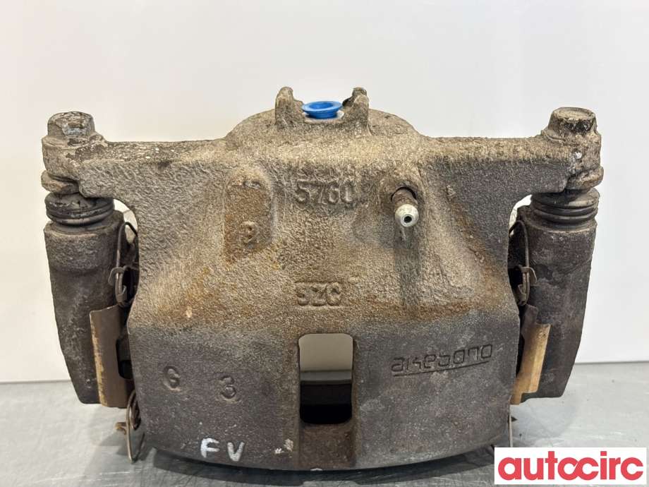 Bremsecaliper venstre foran til Suzuki Vitara 2015-->> (Type IV)  (SUZUKI|55102-61M01-999|)