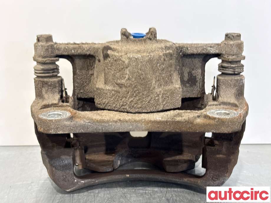 Bremsecaliper venstre foran til Suzuki Vitara 2015-->> (Type IV)  (SUZUKI|55102-61M01-999|)