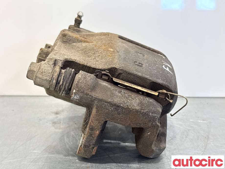 Bremsecaliper venstre foran til Suzuki Vitara 2015-->> (Type IV)  (SUZUKI|55102-61M01-999|)