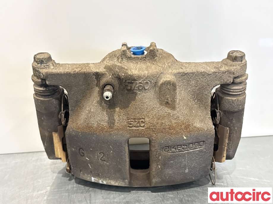 Bremsecaliper høyre foran til Suzuki Vitara 2015-->> (Type IV) (SUZUKI|55101-61M01-999|)