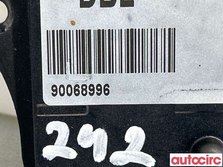 Styreenhet xenon/ballast til Volvo V60/V60 CC 2013-2018 (Type I, Fase 2)  (VOLVO|31395908|90068996|)