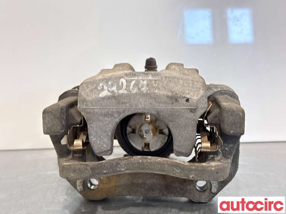 Bremsecaliper venstre bak til Suzuki Vitara, 2015-->> (Type IV)  (SUZUKI|55402-61M00-999)