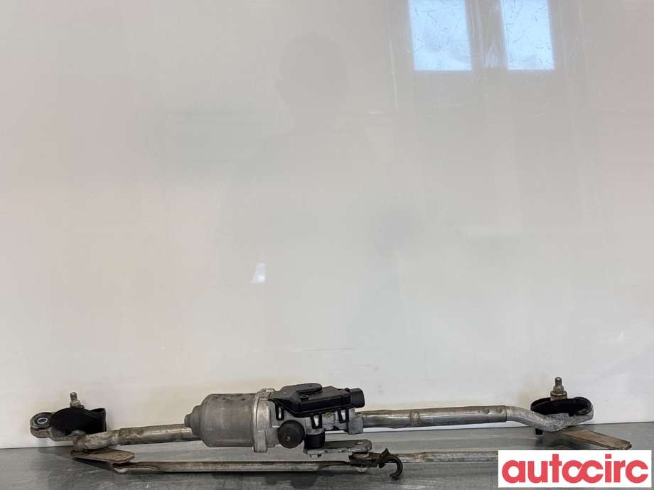 Viskermotor frontrute til Toyota Hilux 2006-2011 (TOYOTA|851100K060|)