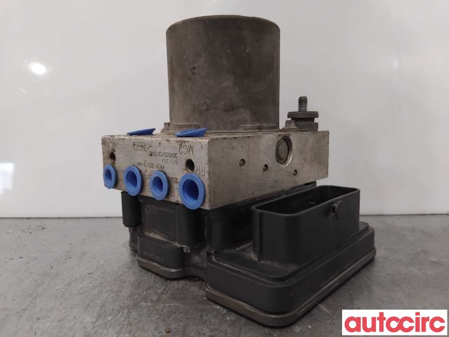 ABS sentral til Ford Transit Courier, 2018-2023 (Type I, Fase 2) (FORD|2508910)