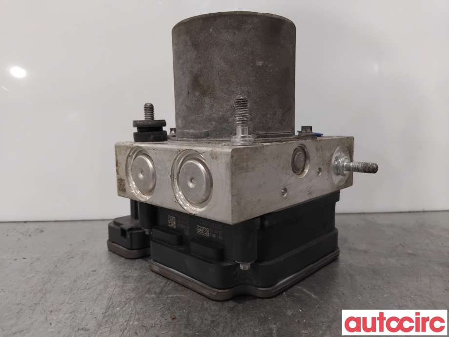 ABS sentral til Ford Transit Courier 2018-2023 (Type I, Fase 2)  (FORD|2508910|0265295342|KK21-2B373-AM)