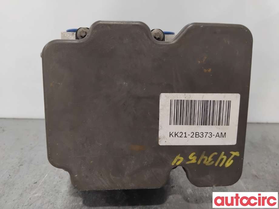 ABS sentral til Ford Transit Courier 2018-2023 (Type I, Fase 2)  (FORD|2508910|0265295342|KK21-2B373-AM)