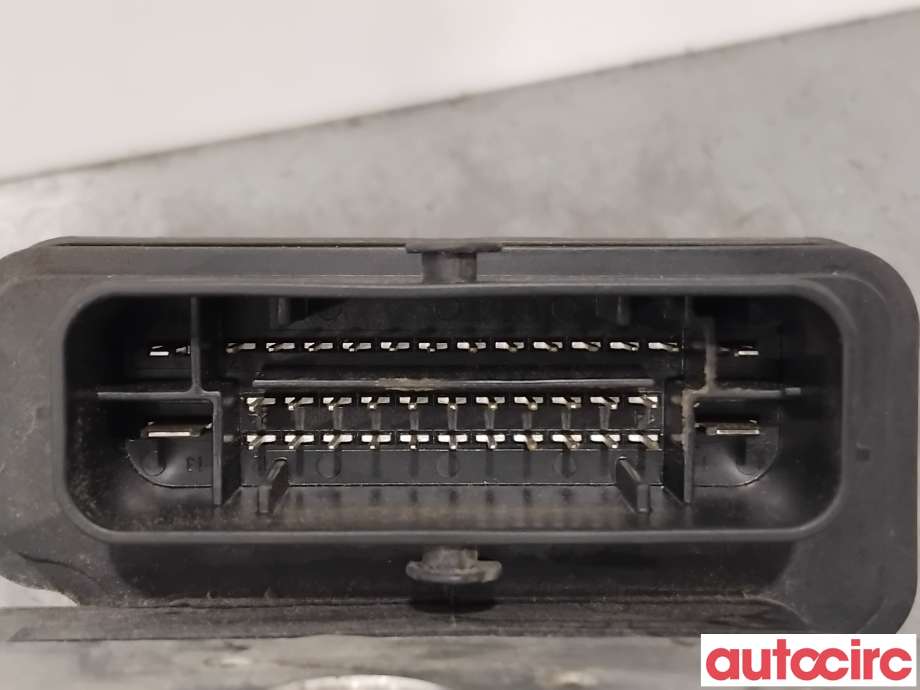 ABS sentral til Ford Transit Courier 2018-2023 (Type I, Fase 2)  (FORD|2508910|0265295342|KK21-2B373-AM)