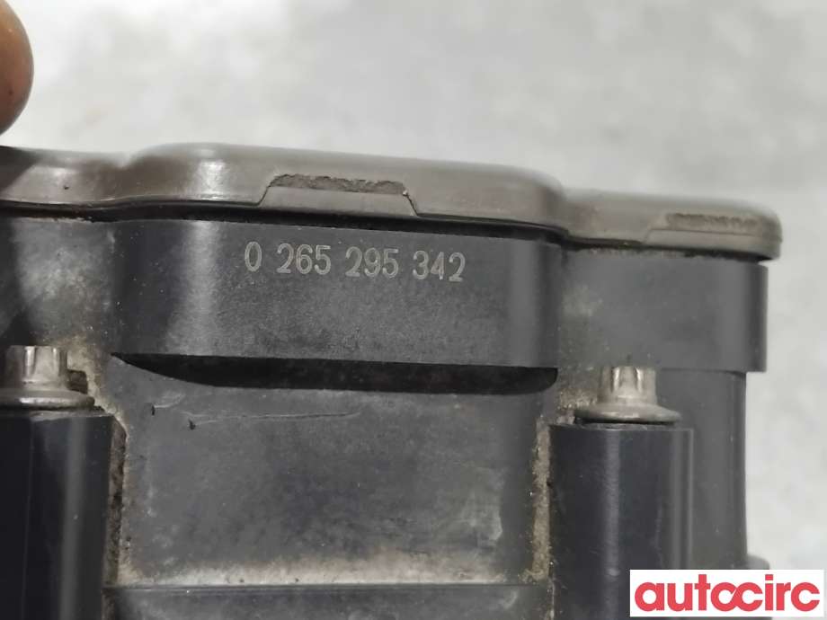 ABS sentral til Ford Transit Courier 2018-2023 (Type I, Fase 2)  (FORD|2508910|0265295342|KK21-2B373-AM)