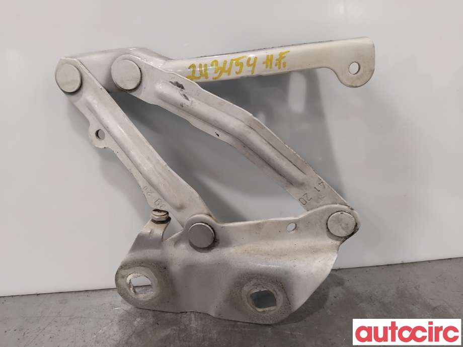 Panserhengsler til Ford Transit Courier, 2018-2023 (Type I, Fase 2) (FORD|2421362)