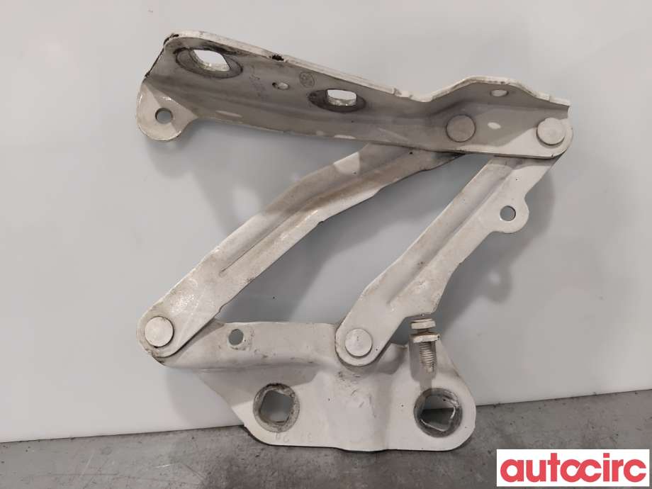Panserhengsler til Ford Transit Courier 2018-2023 (Type I, Fase 2) (FORD|2421362||KK31-16800-AB)