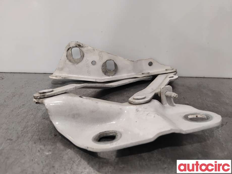 Panserhengsler til Ford Transit Courier 2018-2023 (Type I, Fase 2) (FORD|2421362||KK31-16800-AB)