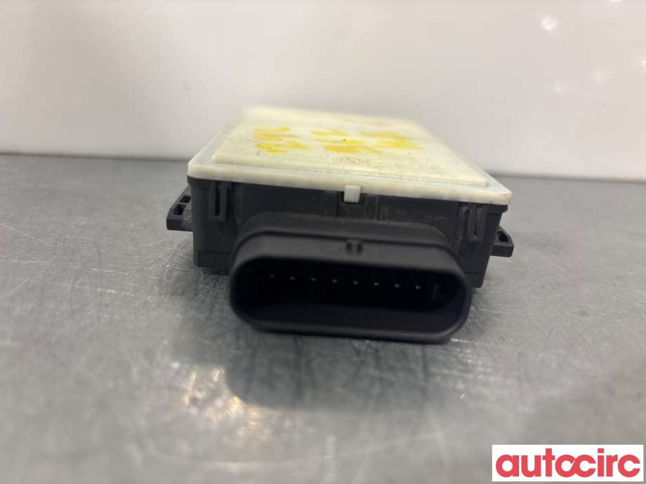 Sensor radar til BMW 5-Serie 2017-->> (G30/G31) (G30/G31) (BMW|66325A340C0|14415010|66325A0CDA7)