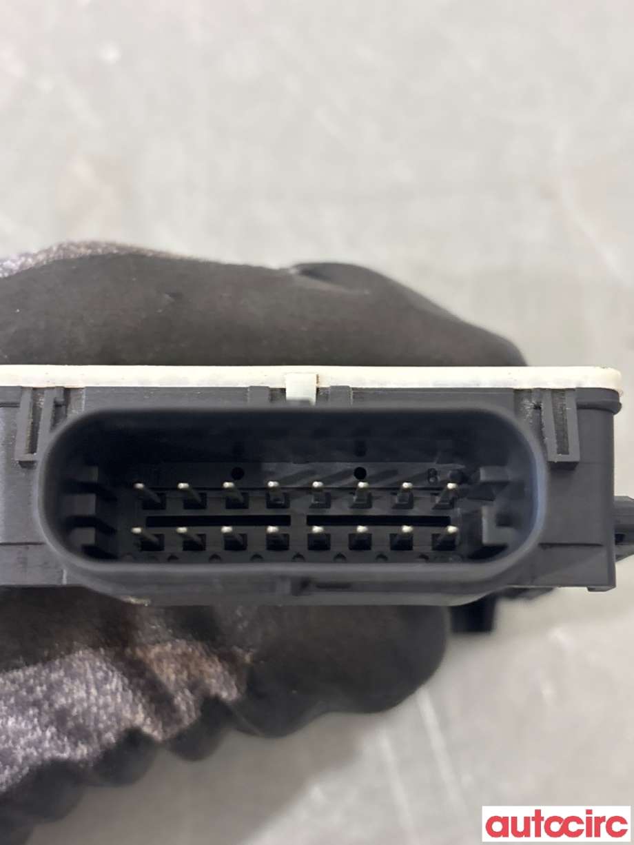 Sensor radar til BMW 5-Serie 2017-->> (G30/G31) (G30/G31) (BMW|66325A340C0|14415010|66325A0CDA7)