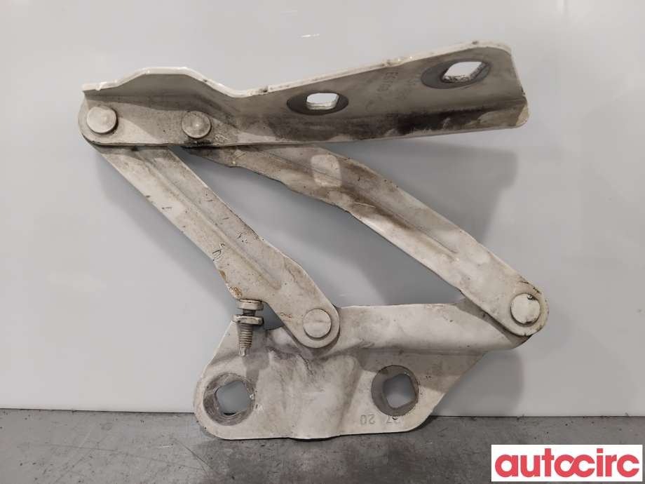 Panserhengsler til Ford Transit Courier 2018-2023 (Type I, Fase 2)  (FORD|2421364||KK31-16801-AB)
