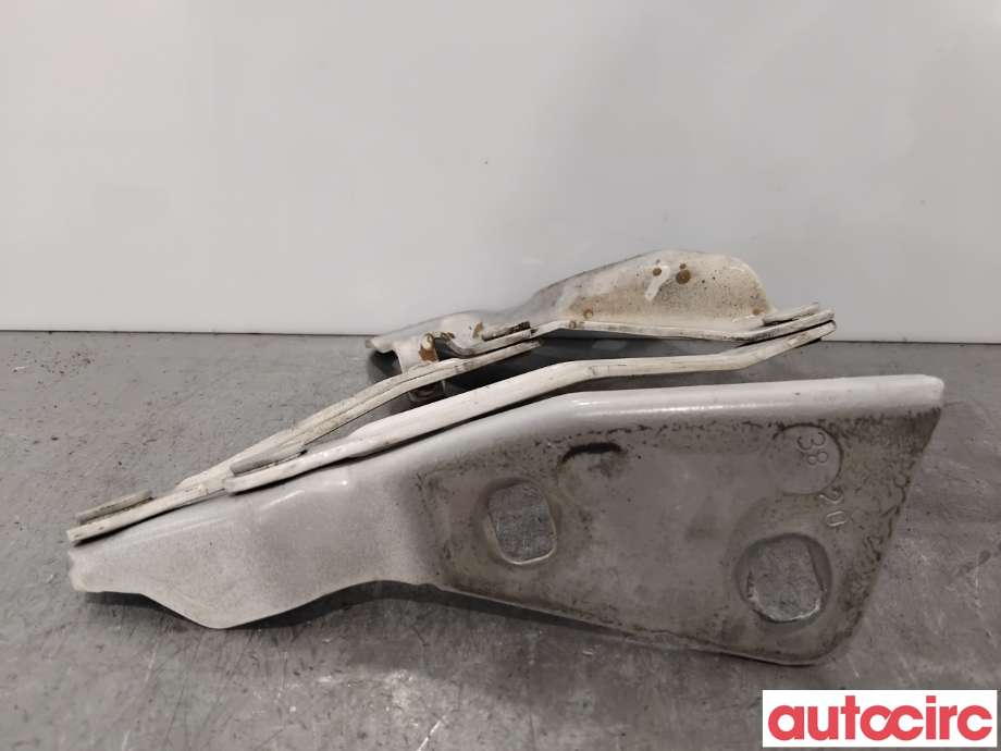 Panserhengsler til Ford Transit Courier 2018-2023 (Type I, Fase 2)  (FORD|2421364||KK31-16801-AB)