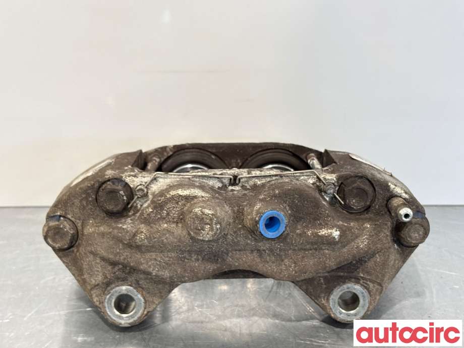 Bremsecaliper venstre foran til Toyota Hilux 2006-2011  (TOYOTA|477500K060||477500K061)