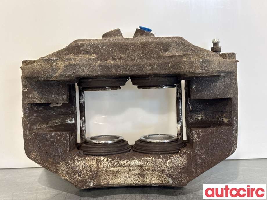 Bremsecaliper venstre foran til Toyota Hilux 2006-2011  (TOYOTA|477500K060||477500K061)