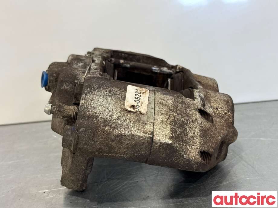 Bremsecaliper venstre foran til Toyota Hilux 2006-2011  (TOYOTA|477500K060||477500K061)