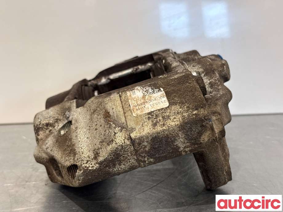 Bremsecaliper venstre foran til Toyota Hilux 2006-2011  (TOYOTA|477500K060||477500K061)