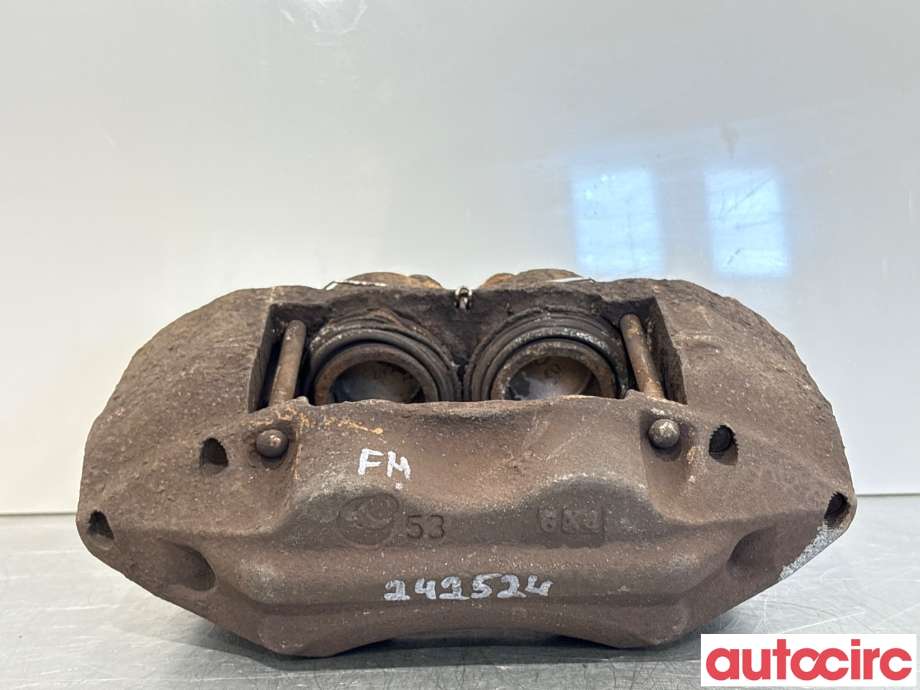 Bremsecaliper høyre foran til Toyota Hilux, 2006-2011 (TOYOTA|477300K060)