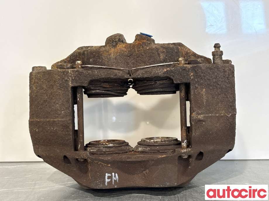 Bremsecaliper høyre foran til Toyota Hilux 2006-2011 (TOYOTA|477300K060||477300K061)