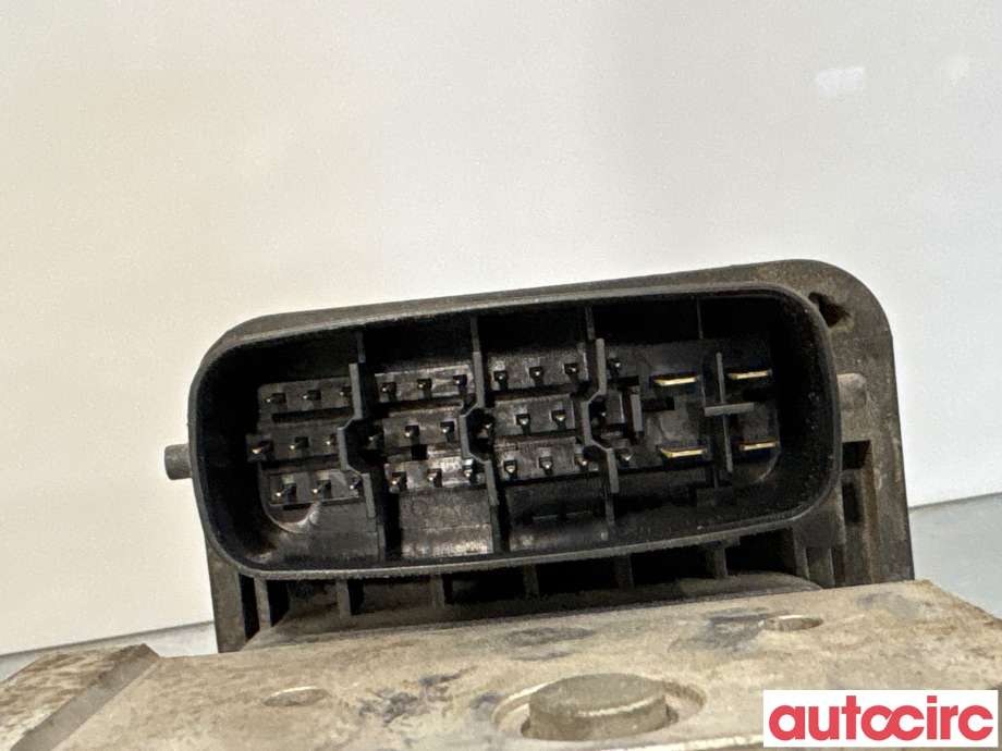 ABS sentral til Toyota Hilux 2006-2011  (TOYOTA|4405071030|135110-19490|44510-71030)