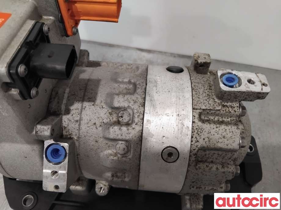 Aircondition kompressor til VW ID.3 2020-->> (VOLKSWAGEN|1EA820808B|CA6E1MH7AD-05|1EA820808H)