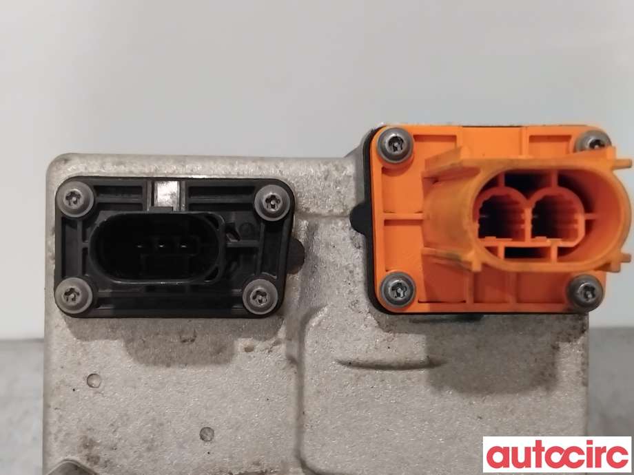 Aircondition kompressor til VW ID.3 2020-->> (VOLKSWAGEN|1EA820808B|CA6E1MH7AD-05|1EA820808H)