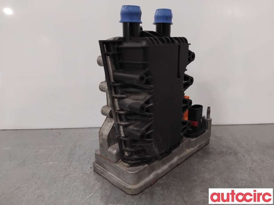 Motorvarmer elektrisk til VW ID.3 2020-->> (VOLKSWAGEN|1EE963221D|710301440300|1EA963231)
