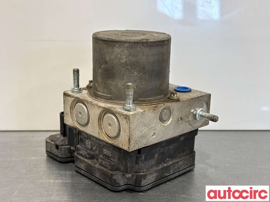 ABS sentral til Citroën C3 2016-->> (Type III)  (CITROEN|1682601480|0265254477|9808055980)