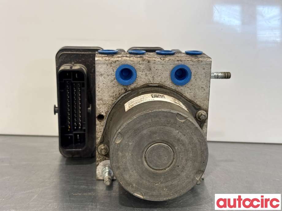 ABS sentral til Citroën C3 2016-->> (Type III)  (CITROEN|1682601480|0265254477|9808055980)