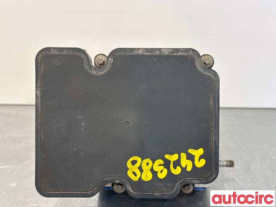 ABS sentral til Citroën C3 2016-->> (Type III)  (CITROEN|1682601480|0265254477|9808055980)