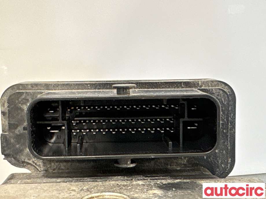 ABS sentral til Citroën C3 2016-->> (Type III)  (CITROEN|1682601480|0265254477|9808055980)