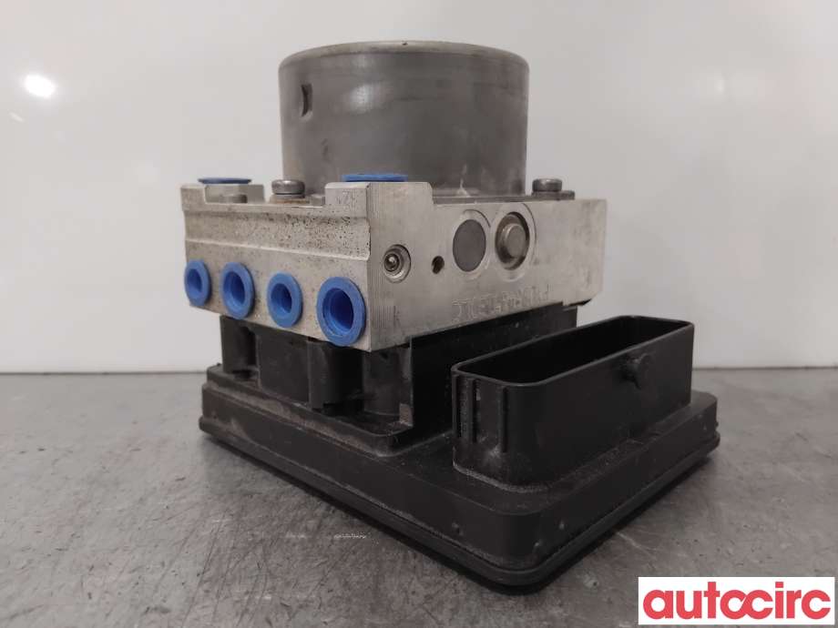 ABS sentral til VW ID.3, 2020-->> (VOLKSWAGEN|1EA614517BC)