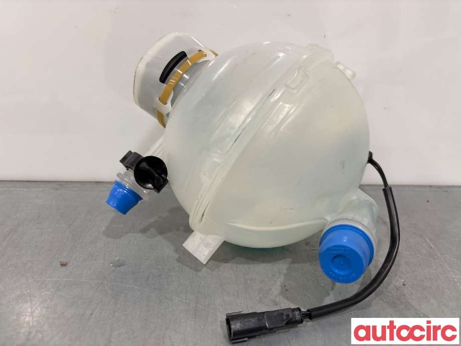 Ekspansjonstank til Volvo V60/V60 CC 2013-2018 (Type I, Fase 2) (VOLVO|31319801|)
