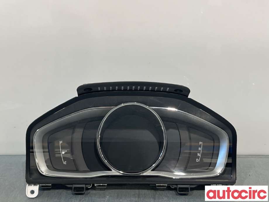 Instrumentpanel til Volvo XC60, 2014-2017 (Type I, Fase 2) (VOLVO|36003011)