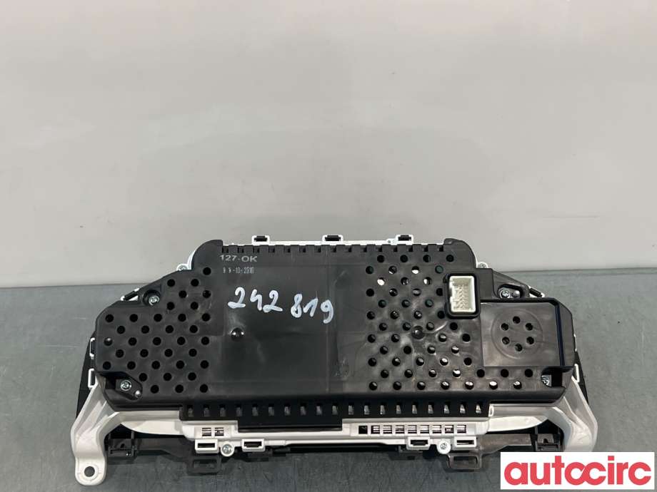 Instrumentpanel til Volvo XC60 2014-2017 (Type I, Fase 2)  (VOLVO|36003011|)