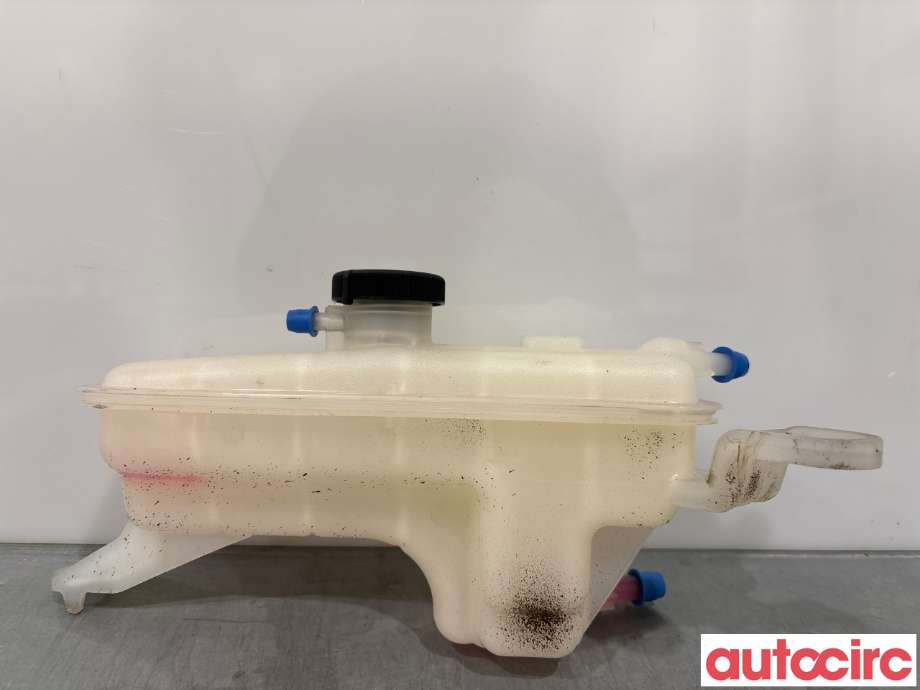 Ekspansjonstank til Lexus NX 2014-2021 (Type I) (AZ10) (AZ10) (LEXUS|1647028112|)