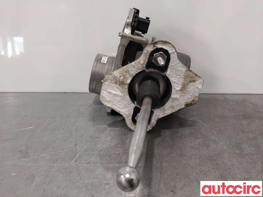Bremsekraft-forsterker til VW ID.3 2020-->>  (VOLKSWAGEN|1EA614106T||1EA614105S)