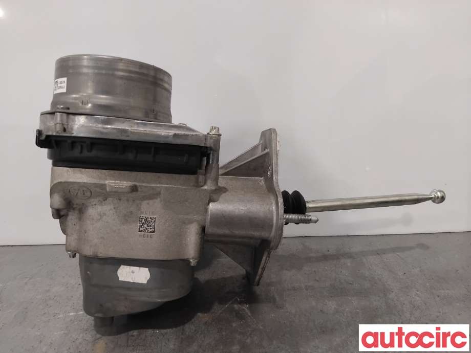 Bremsekraft-forsterker til VW ID.3 2020-->>  (VOLKSWAGEN|1EA614106T||1EA614105S)