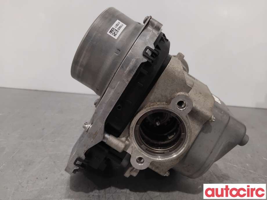 Bremsekraft-forsterker til VW ID.3 2020-->>  (VOLKSWAGEN|1EA614106T||1EA614105S)