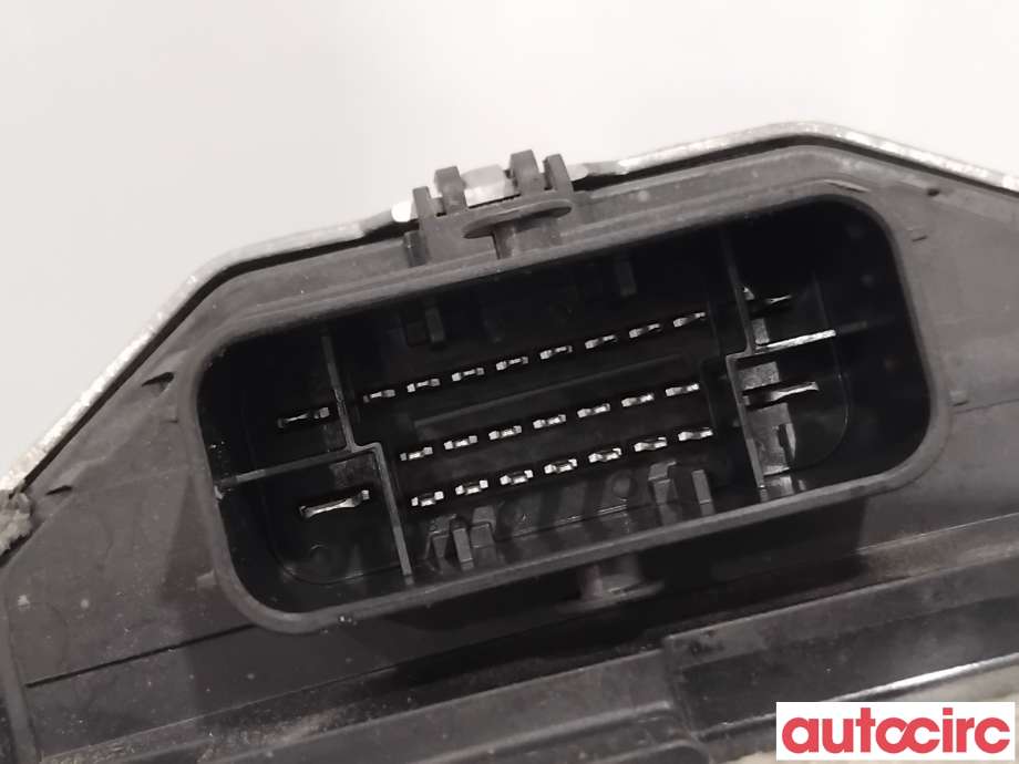 Bremsekraft-forsterker til VW ID.3 2020-->>  (VOLKSWAGEN|1EA614106T||1EA614105S)