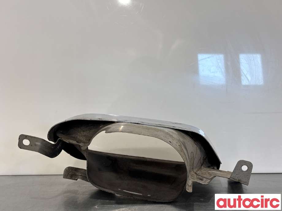 Eksos diverse til Volvo XC60 2017-->> (Type II)  (VOLVO|31425211|)
