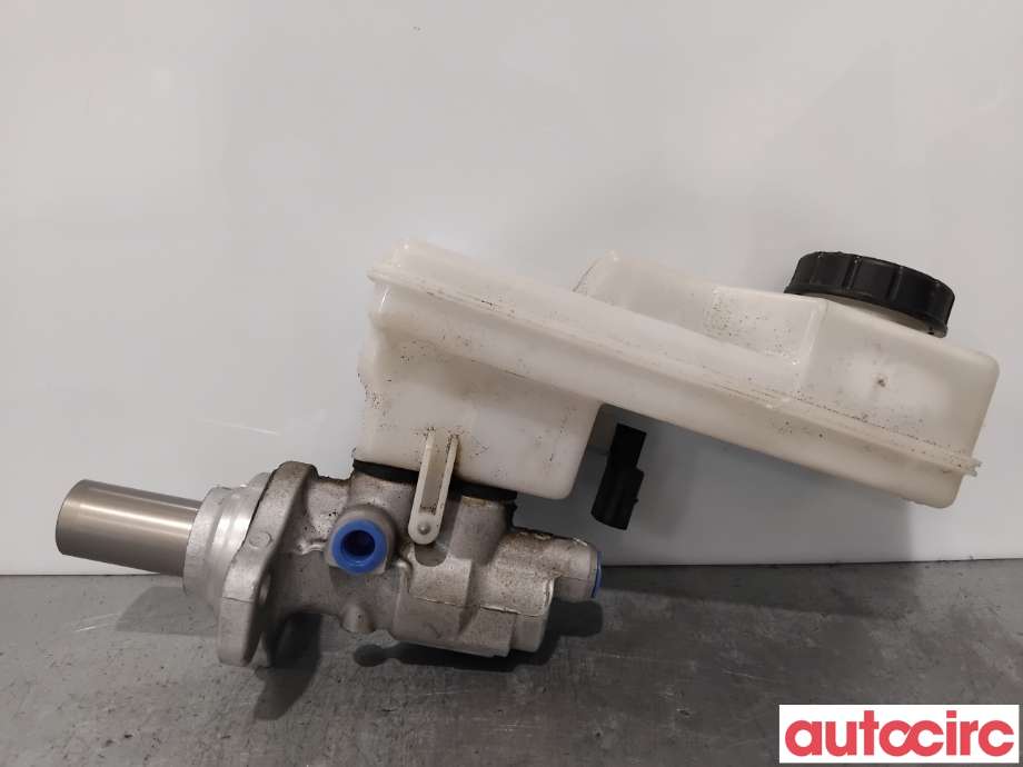 Bremsepumpe hoved til VW ID.3, 2020-->> (VOLKSWAGEN|1EB614019A)