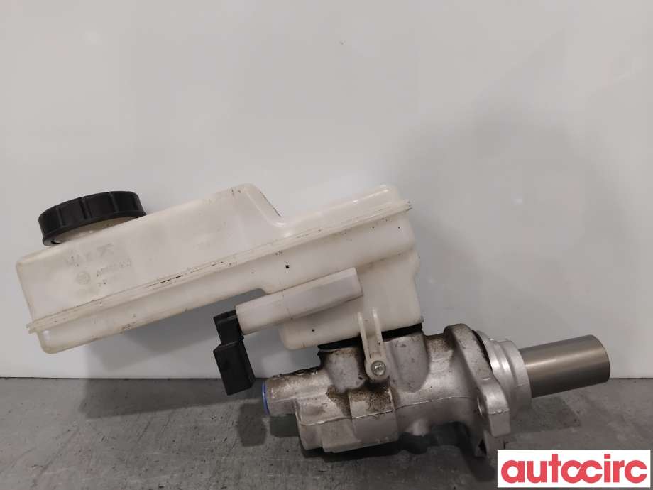 Bremsepumpe hoved til VW ID.3 2020-->>  (VOLKSWAGEN|1EB614019A|)