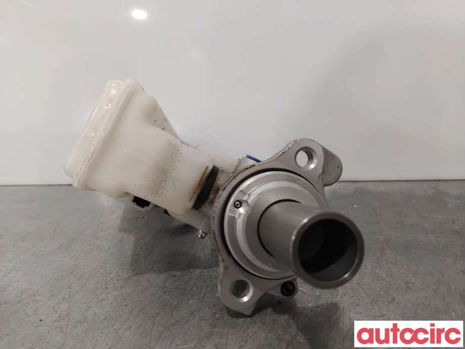 Bremsepumpe hoved til VW ID.3 2020-->>  (VOLKSWAGEN|1EB614019A|)