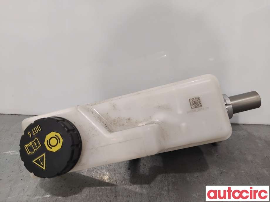 Bremsepumpe hoved til VW ID.3 2020-->>  (VOLKSWAGEN|1EB614019A|)